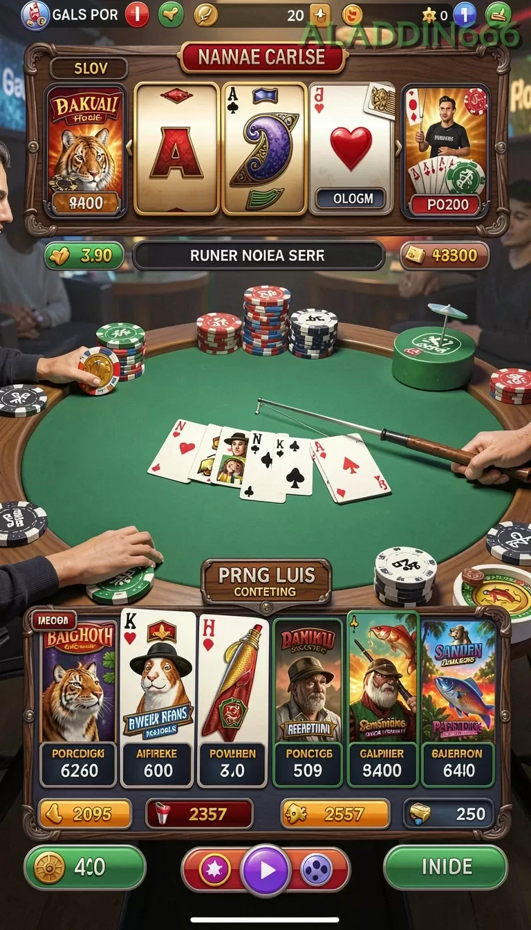 Cuplikan layar JUDOLO303 — aktivitas