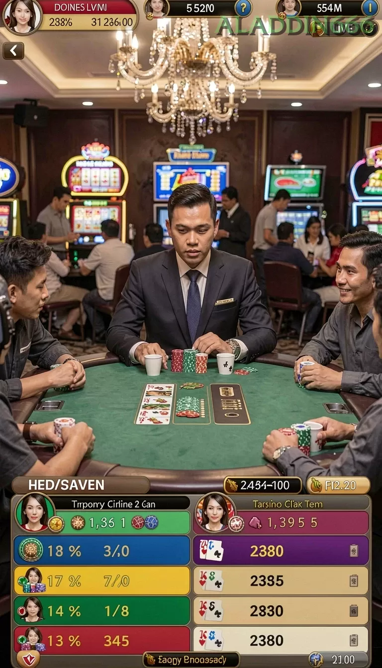 Cuplikan layar PADI777 — halaman utama